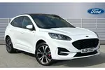 2024 Ford Kuga