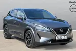2023 Nissan Qashqai