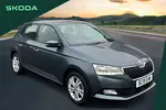 2019 Skoda Fabia