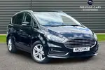 2023 Ford S-MAX