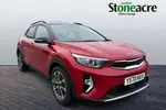 2020 Kia Stonic