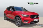 2021 Volvo XC40