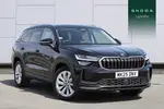 2025 Skoda Kodiaq