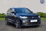 2022 Volkswagen T-Cross