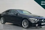 2019 Mercedes-Benz CLS