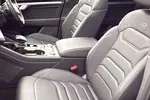 2023 Volkswagen Touareg