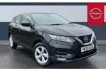 2020 Nissan Qashqai