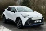 2025 Toyota C-HR