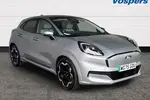 2025 Ford Puma