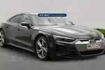 2023 Audi e-tron GT