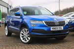 2019 Skoda Karoq