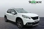 2019 Peugeot 2008