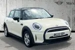 2022 MINI Hatchback