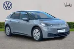2021 Volkswagen ID.3