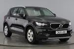 2020 Volvo XC40