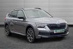 2023 Skoda Kamiq