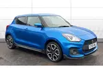2019 Suzuki Swift Sport