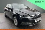 2023 Skoda Superb