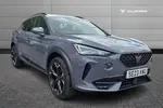 2023 Cupra Formentor