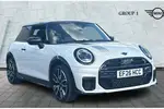 2026 MINI Cooper