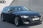 2023 Audi A4
