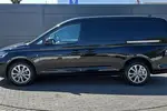 2022 Volkswagen Caddy Maxi