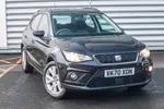 2020 SEAT Arona