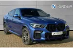 2020 BMW X6