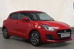 2023 Suzuki Swift