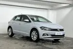 2019 Volkswagen Polo