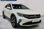 2026 Volkswagen Taigo