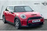 2024 MINI Hatchback