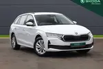 2024 Skoda Octavia Estate
