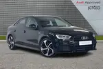 2019 Audi A3
