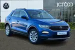 2021 Volkswagen T-Roc