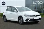 2024 Volkswagen Polo