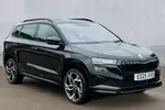 2025 Skoda Karoq