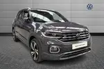 2023 Volkswagen T-Cross