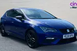 2020 SEAT Leon