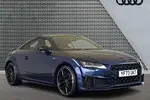 2023 Audi TT