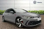 2023 Volkswagen Golf GTI