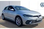 2023 Volkswagen Polo