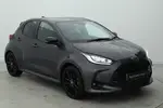 2023 Toyota Yaris