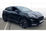 2022 Ford Puma