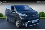 2019 Toyota Proace Verso