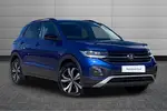 2023 Volkswagen T-Cross