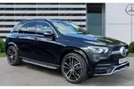 2022 Mercedes-Benz GLE