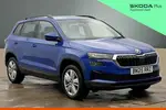 2025 Skoda Karoq