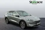 2023 Ford Kuga
