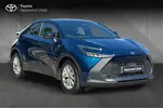 2025 Toyota C-HR